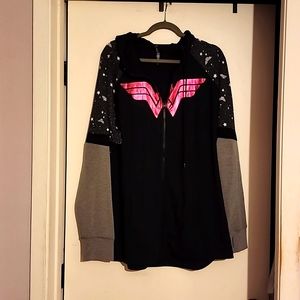 Wonder Wonder jacket